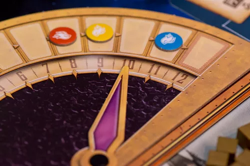 Victorian Masterminds Detail 6